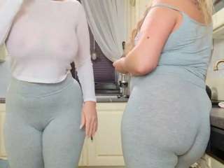 tunderosee — Camsoda recorded stream image, 21.04.2025 04:00
