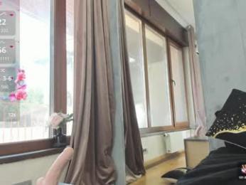 sassyt33n — Chaturbate recorded stream image, 21.04.2025 05:40