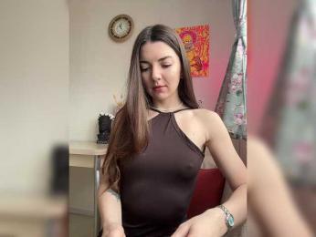 -Saharochek- — Bongacams recorded stream image, 21.04.2025 08:00