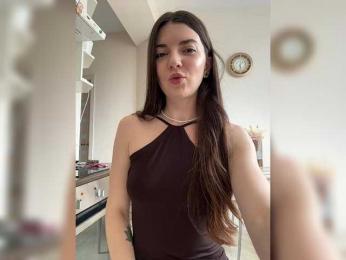 -Saharochek- — Bongacams recorded stream image, 21.04.2025 08:00