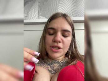 -Tiki-Riki- — Bongacams recorded stream image, 21.04.2025 09:20