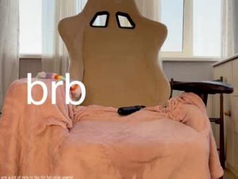 honey_sunshine — Chaturbate recorded stream image, 21.04.2025 12:10