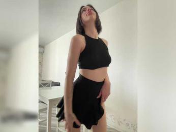 BabyDarii — Bongacams recorded stream image, 21.04.2025 11:00
