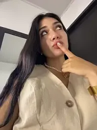 LaanaCooper — Stripchat recorded stream image, 21.04.2025 15:40