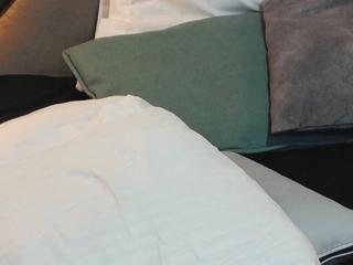 Sophia Loreen — Flirt4free recorded stream screenshot (21 Apr 2025)