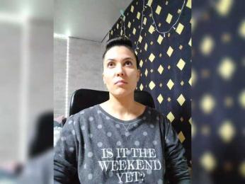 Marina4Love — Bongacams recorded stream image, 21.04.2025 17:20