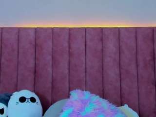 marianabranz — Camsoda recorded stream image, 21.04.2025 13:30