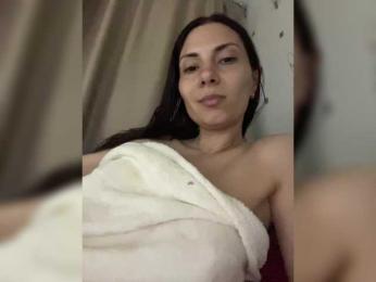 StasyaLike — Bongacams recorded stream screenshot (21 Apr 2025)