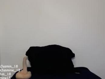 princessjasmine_18 — Chaturbate recorded stream image, 21.04.2025 12:30