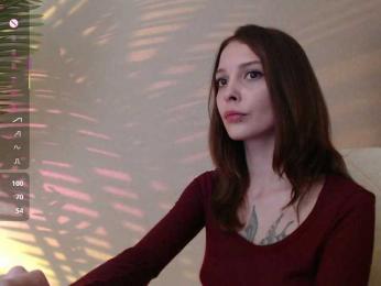 Maribett — Bongacams recorded stream image, 21.04.2025 19:20