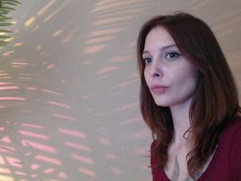 Maribett — Bongacams recorded stream image, 21.04.2025 19:20