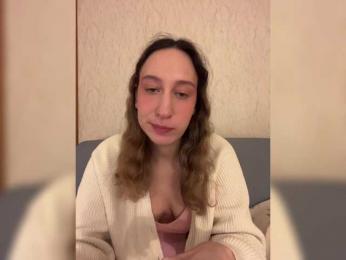 Chikipikin — Bongacams recorded stream screenshot (21 Apr 2025)