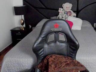 Tanya Hanks — Flirt4free recorded stream image, 21.04.2025 20:10