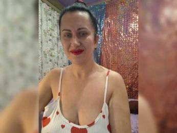 monica-blackk — Bongacams recorded stream screenshot (21 Apr 2025)