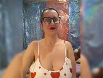 monica-blackk — Bongacams recorded stream screenshot (21 Apr 2025)