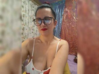 monica-blackk — Bongacams recorded stream screenshot (21 Apr 2025)