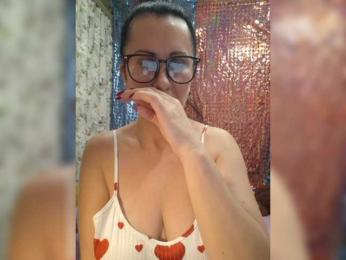 monica-blackk — Bongacams recorded stream screenshot (21 Apr 2025)