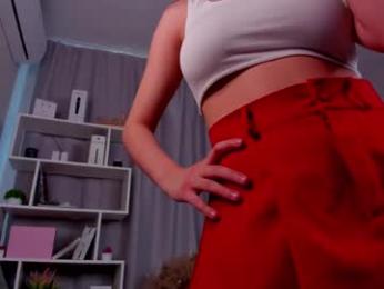 minnietammy — Chaturbate recorded stream image, 22.04.2025 01:10