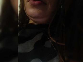 Cocochanell — Bongacams recorded stream screenshot (21 Apr 2025)