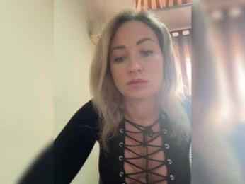 goddesssssss — Bongacams recorded stream screenshot (06 Feb 2025)