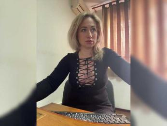 goddesssssss — Bongacams recorded stream screenshot (06 Feb 2025)