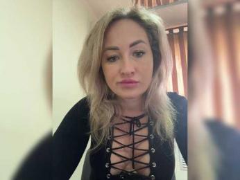 goddesssssss — Bongacams recorded stream screenshot (06 Feb 2025)