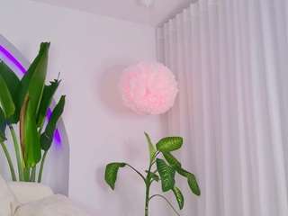 kali-hill — Camsoda recorded stream image, 22.04.2025 07:10