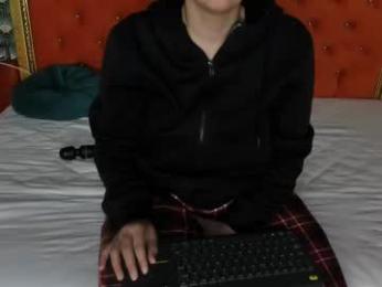 valleriejonnes — Chaturbate recorded stream screenshot (22 Apr 2025)