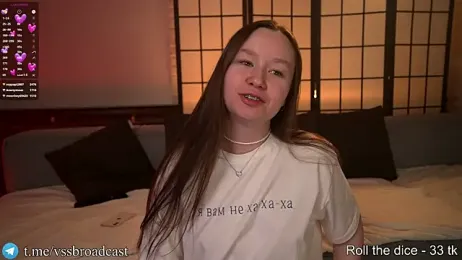 stayin_alive_ — Stripchat recorded stream image, 22.04.2025 08:20