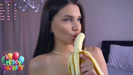 AmmyScotch — Stripchat recorded stream screenshot (06 Feb 2025)