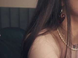 leilagladish — Camsoda recorded stream image, 22.04.2025 07:00