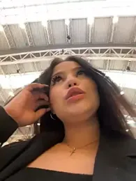 Chloe__Moon — Stripchat recorded stream screenshot (22 Apr 2025)