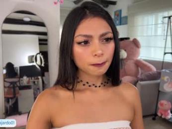sweet_littleee — Chaturbate recorded stream image, 22.04.2025 13:20