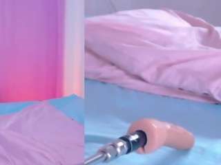 vaiolet-rose — Camsoda recorded stream image, 22.04.2025 13:00