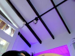 Lesly Bailey — Flirt4free recorded stream image, 22.04.2025 11:20