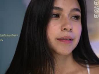 ashley_jones9 — Chaturbate recorded stream image, 22.04.2025 12:50