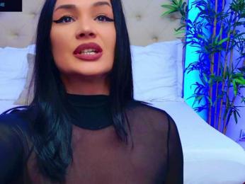 DaliyaArabian — Bongacams recorded stream image, 22.04.2025 15:00