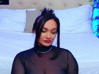 DaliyaArabian — Bongacams recorded stream image, 22.04.2025 15:00