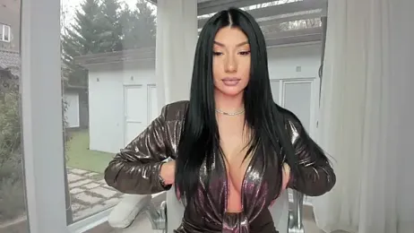 missdiamond_ — Stripchat recorded stream image, 06.02.2025 07:10