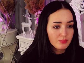 Zoe Niickels — Flirt4free recorded stream screenshot (06 Feb 2025)
