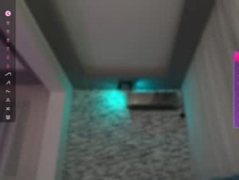 haileygrx — Chaturbate recorded stream screenshot (22 Apr 2025)