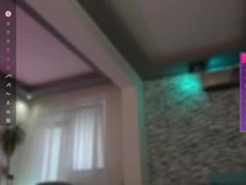 haileygrx — Chaturbate recorded stream screenshot (22 Apr 2025)