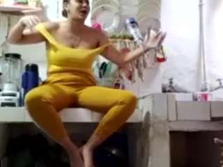 karlapum — Camsoda recorded stream image, 22.04.2025 18:20