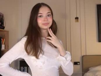 kusssecka — Chaturbate recorded stream image, 22.04.2025 14:20