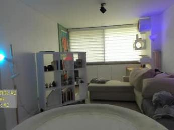 lonelly_lolly98 — Chaturbate recorded stream image, 22.04.2025 19:10