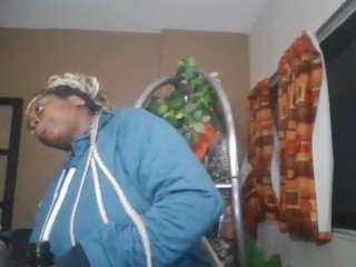 stalliontheesavage — Camsoda recorded stream screenshot (22 Apr 2025)