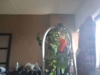 stalliontheesavage — Camsoda recorded stream screenshot (22 Apr 2025)