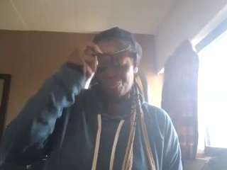 stalliontheesavage — Camsoda recorded stream screenshot (22 Apr 2025)