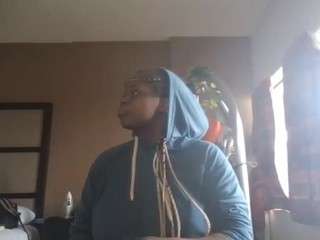 stalliontheesavage — Camsoda recorded stream screenshot (22 Apr 2025)