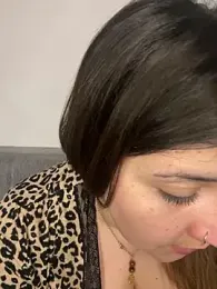 Novababy18 — Stripchat recorded stream image, 22.04.2025 21:50